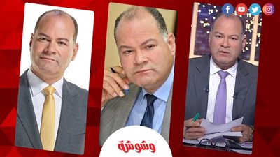 نشأت الديهي: تجربتي في برنامج «بالورقة والقلم» رحلة من التعب اللذيذ (حوار)