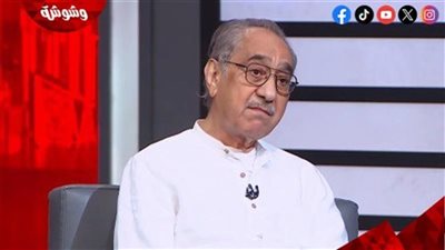 محمد أبو داود في الندوة التثقيفية للقوات المسلحة: المصريون يختارون الوطن دائمًا
