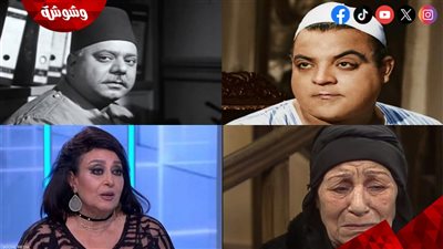 في يوم الشهيد.. فنانون فقدوا أبنائهم وأشقائهم في الحروب 