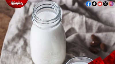  حليب نباتي هام لصحتك.. تعرف عليه