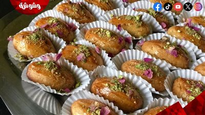رموش الست على أصولها.. خطوات بسيطة لنتيجة مثل المحلات 	