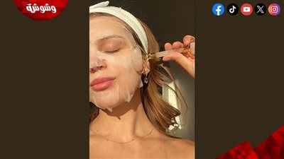 وداعا للإجهاد.. دليلكِ الشامل لاحتراف الماسكات على طريقة النجمات