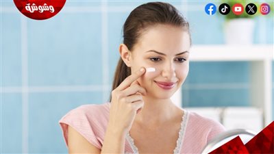 قبل العيد.. خطوات طبيعية بسيطة تمنحك بشرة ناعمة ومشرقة