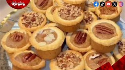 تارت التمر.. حلوى شرقية تجمع بين الطعم الغني والقيمة الغذائية