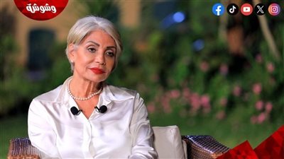 سوسن بدر تتصدر تريند جوجل بعد حديثها عن موقف مؤثر لـ مي عمر