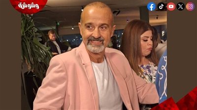 أيمن عزب: شخصية 