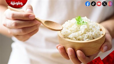طرق ذكية لزيادة البروتين في طبق الأرز وتحويله إلى وجبة متكاملة