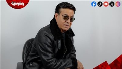  حلمي عبد الباقي عن هاني شاكر: “فقدنا أنقى شخصية في تاريخ الفن.. لا يُعوّض”