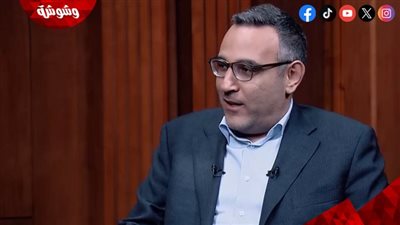 محمد الدماطي: العمل داخل «دومتي» كان خياري منذ البداية 