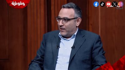 محمد الدماطي: موقف «أمريكانا» كان نقطة تحول في مسيرتي