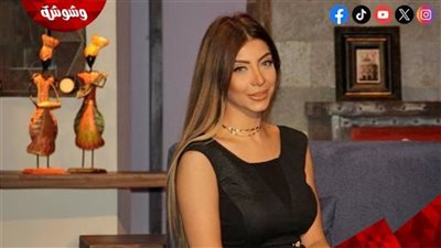 دعاء صلاح تنتقد صراع «رقم واحد» في دراما رمضان: القضايا الإنسانية أهم من المنافسة