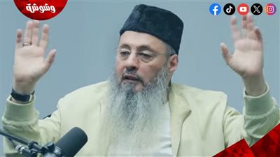 أيمن عبدالجليل: الشياطين قد تظهر في تجسيد أو تصوير