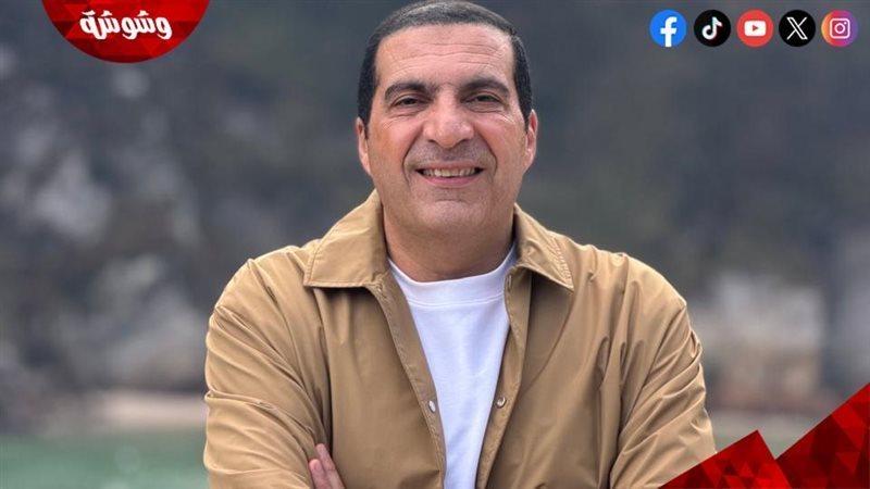 عمرو خالد