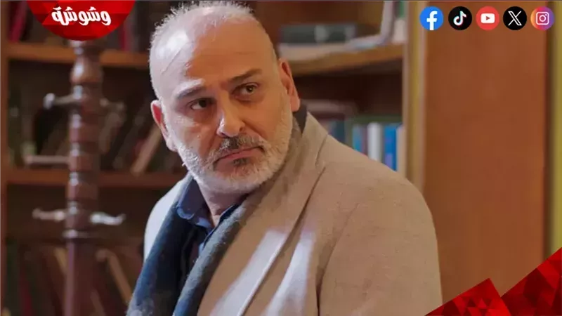 جمال سليمان