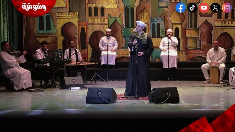 ليالي رمضان الثقافية