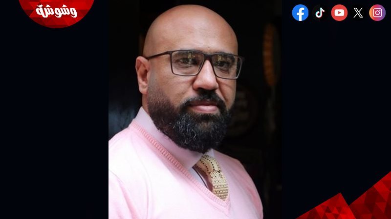 محمد سمير مبروك
