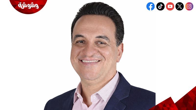 هشام إسماعيل 