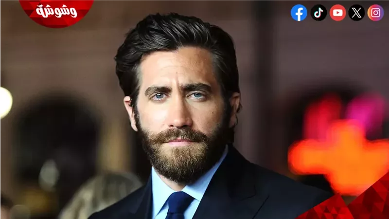 جيك جيلنهال بطل الفيلم