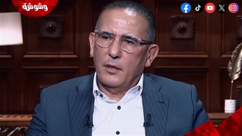 حسام الشاعر