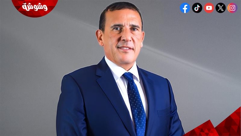 حسام الشاعر
