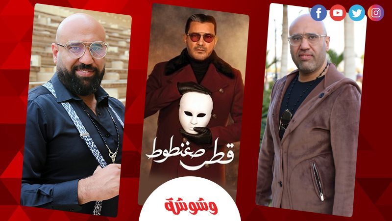 محمد سمير مبروك