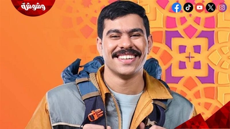 أحمد رمزي