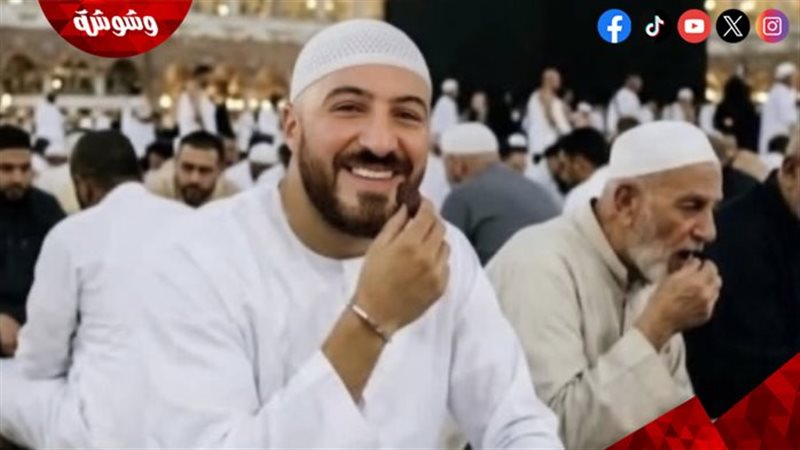 مجدي الهواري