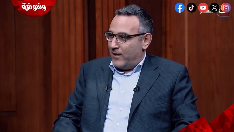 محمد الدماطي