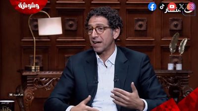   منير نخلة: البداية من الأرض الزراعية… ورفض والدي العمل معي صنع  