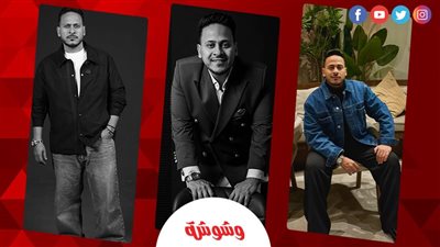 كريم عفيفي: دوري في مسلسل قطر صغنطوط يختلف عما قدمته من قبل (حوار)