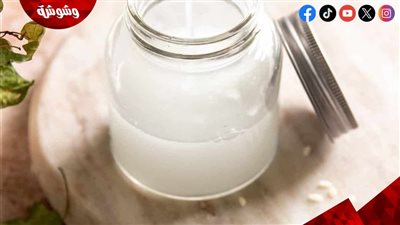 فوائد ماء الأرز للشعر.. سر الجمال الآسيوي لشعر صحي ولامع