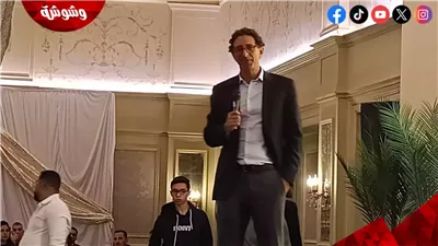 منير نخلة: كنت أصرف مصروفي بالكامل في صغري