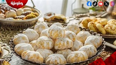 من زيادة الوزن إلى اضطراب السكر.. مخاطر صحية وراء الإفراط في كحك العيد