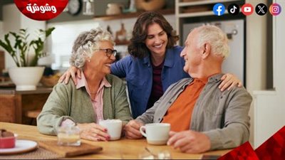 التقدم في العمر قد يحمل مفاجآت إيجابية.. دراسة تكشف تحسن صحة كبار السن