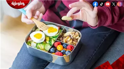 لنشاط أكبر ورشاقة دائمة.. أطعمة تعزز الطاقة دون إضافة سعرات زائدة