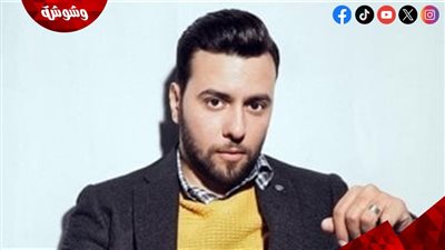 محمد مدين عن نجاح “بعد فراقك”: أغاني الشجن أقرب للناس