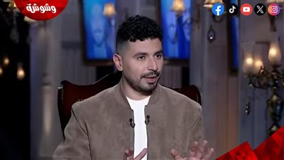 محمد أنور: التيك توك يضر بسمعة مصر.. ولن أسمح لأبنائي باستخدامه