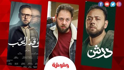  محمد علي رزق: المنصات الإلكترونية دي بقت واقع حقيقي مفروض علينا ‏(حوار‏)