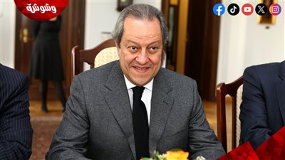 منير فخري عبد النور: اسمي يكفيني ولا أحب تقديمي بالألقاب 