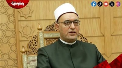 مفتي الجمهورية يحذر من الدعوات الطبية المضللة