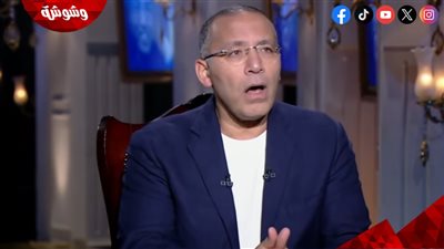 خالد صلاح: تجربتي في قناة 