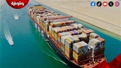 السيسي: خسائر قناة السويس بلغت 10 مليارات دولار بسبب الأزمات