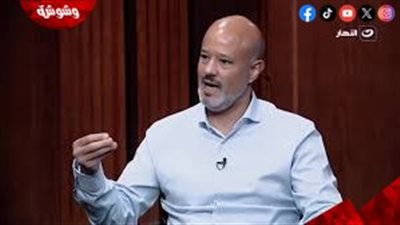 شريف عبد النور يتحدث عن علاقته بوالده: فخور بمسيرته وألجأ إليه في الأزمات الكبرى