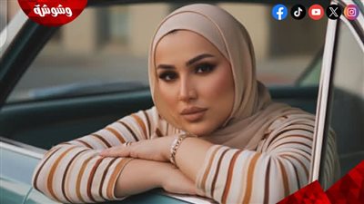 نداء شرارة بعد تتر 