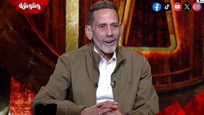 محمود عزب يكشف حقيقة واقعة محمد رمضان في مسرحية 