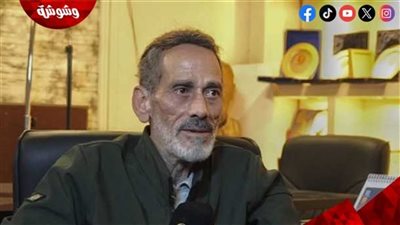 محمود عزب عن دوره في 