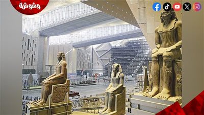 خبير أثري: المتاحف المصرية تبرز عظمة الحضارة القديمة