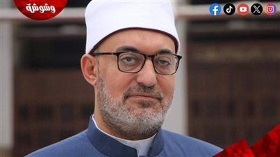 مفتي الجمهورية يوضح حكم صلاة التوبة وشروط قبولها: باب العودة إلى الله لا يغلق