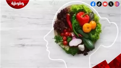 أطعمة تدعم الجهاز العصبي وتحافظ على كفاءة الدماغ