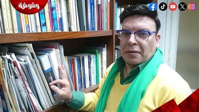 أحمد السماحي يكشف لـ